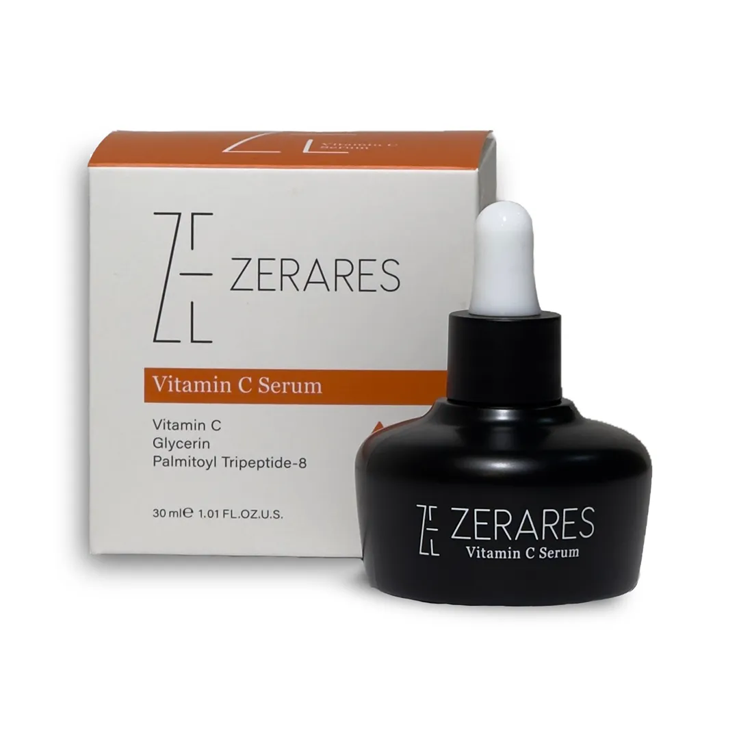 سرم-ویتامین-سی-زرارس-حجم-30-میل2gandishop